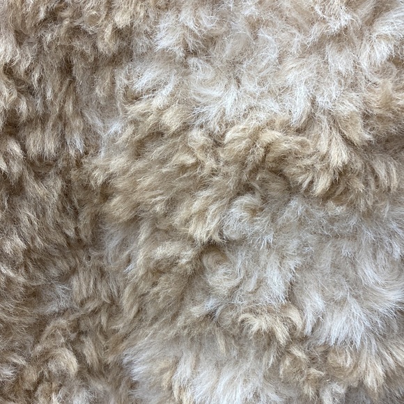 Warm trendy coat - Picture 3 of 4